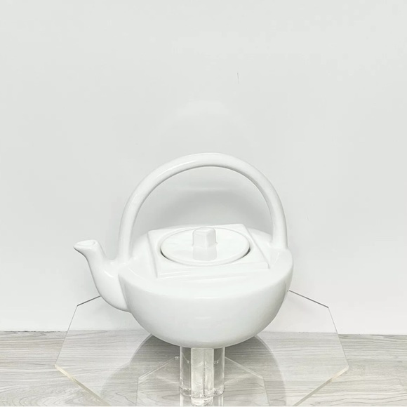 Barrarte Teapot Mid Century Modern Deco Style - Picture 3 of 7